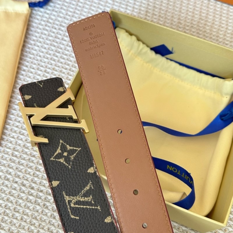 l0vis Vvtt0n belts